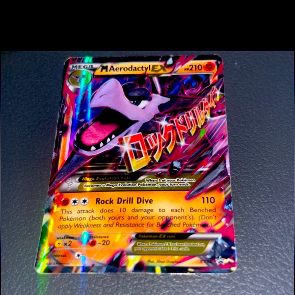 Pokémon Card